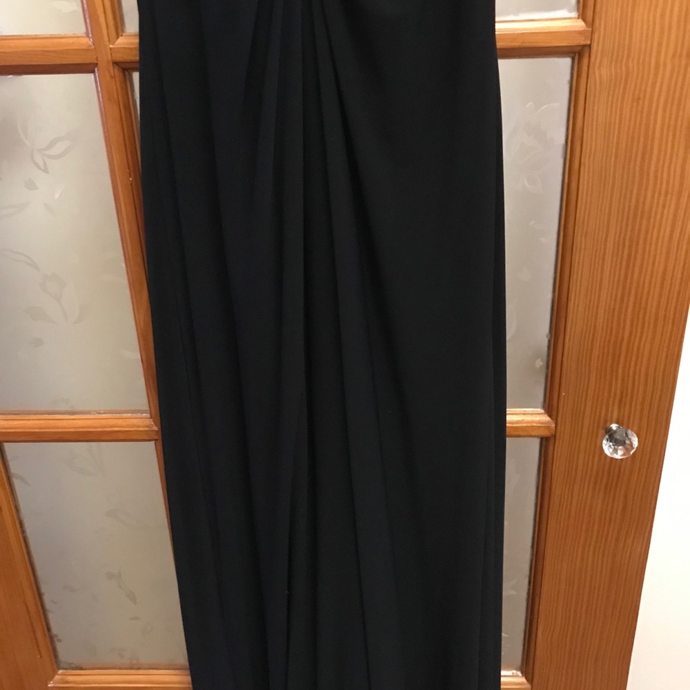 NWT Gorgeous NV Couture Evening Gown - Picture 8 of 11